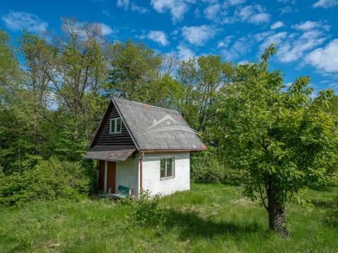 Prodej chaty, Žirovnice, Nový Svět, 36 m2