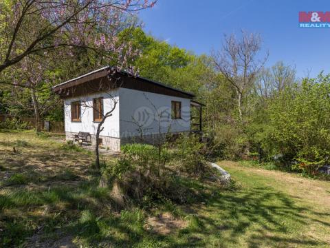 Prodej chalupy, Ostrava - Krásné Pole, Nad Mlýnkem, 28 m2