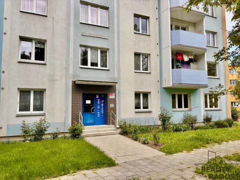 Prodej bytu 2+1, Olomouc, V hlinkách, 48 m2
