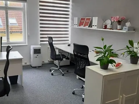 Pronájem kanceláře, Nový Jičín, Masarykovo nám., 20 m2