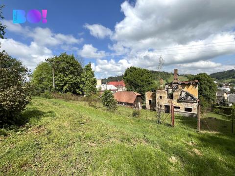 Prodej rodinného domu, Jimramov, Padělek, 200 m2