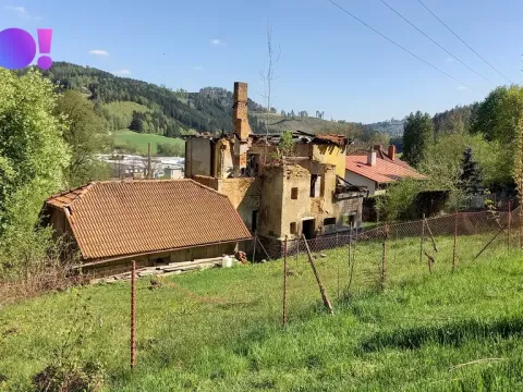 Prodej rodinného domu, Jimramov, Padělek, 200 m2
