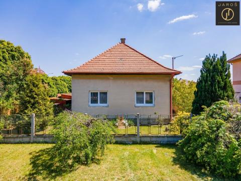 Prodej rodinného domu, Brandýs nad Labem-Stará Boleslav, Mikoláše Alše, 74 m2