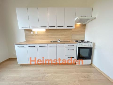 Pronájem bytu 3+1, Havířov - Prostřední Suchá, Dělnická, 70 m2