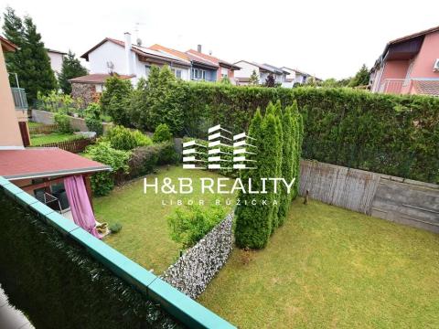 Prodej bytu 2+kk, Nehvizdy, Pražská, 46 m2