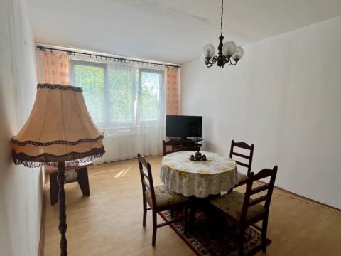Pronájem bytu 1+1, České Budějovice - České Budějovice 3, Staroměstská, 43 m2