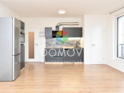 Pronájem bytu 3+kk, Beroun, Na Náhonu, 72 m2