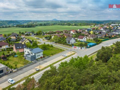 Prodej pozemku pro bydlení, Bradlec, 1082 m2
