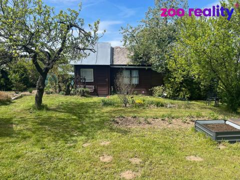 Prodej zahrady, Hlinsko, 398 m2