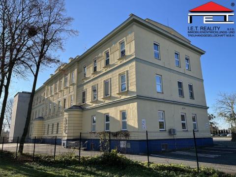 Pronájem kanceláře, Frýdek-Místek - Frýdek, Potoční, 117 m2
