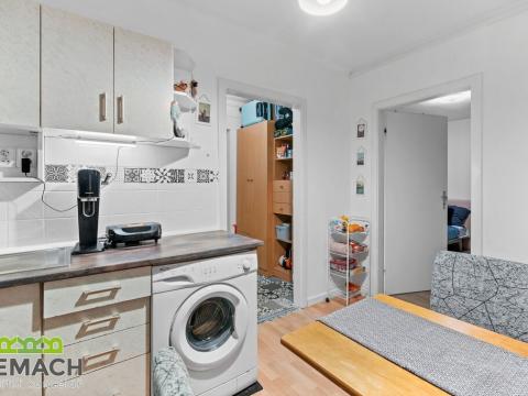 Pronájem bytu 1+1, Uherské Hradiště, Boženy Němcové, 31 m2