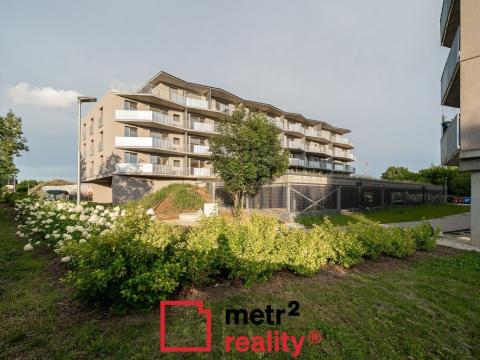 Pronájem bytu 2+kk, Olomouc, U solných mlýnů, 63 m2