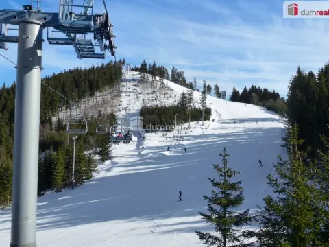 Prodej chaty, Merklín - Pstruží, 61 m2