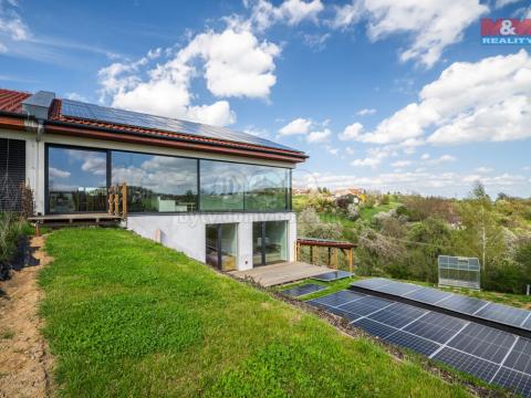 Prodej rodinného domu, Bělov, 292 m2