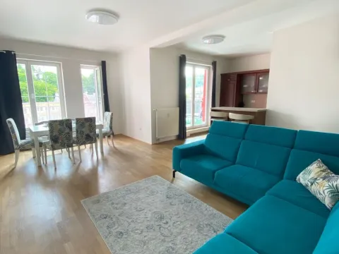 Prodej bytu 3+kk, Karlovy Vary, Jateční, 113 m2