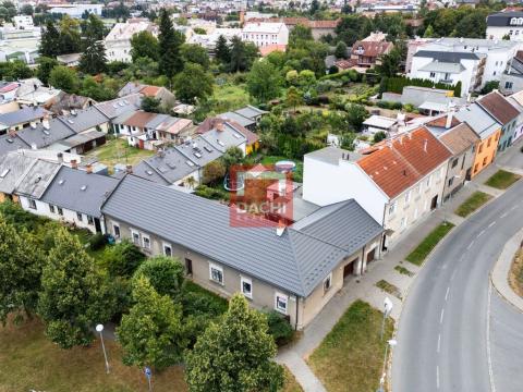Prodej rodinného domu, Olomouc - Hejčín, 198 m2