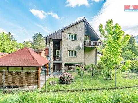 Prodej chaty, Ostravice, 127 m2