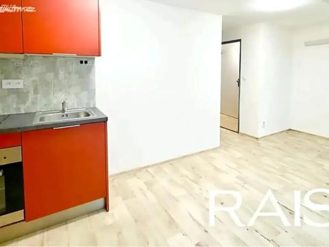 Prodej bytu 1+kk, Brno, 40 m2