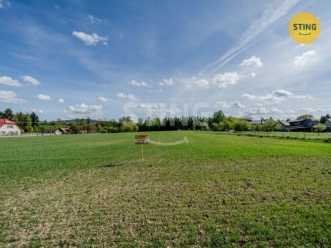 Prodej pole, Horní Domaslavice, 1588 m2