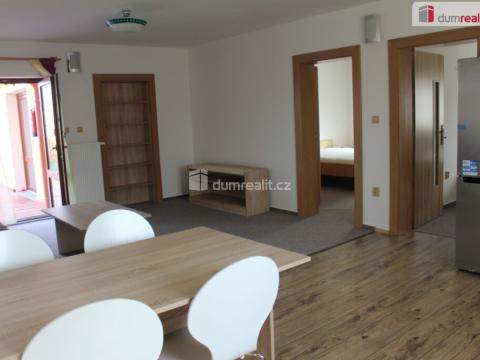 Pronájem bytu 3+kk, Kladruby, 65 m2