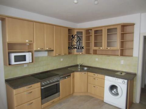 Pronájem bytu 1+1, Praha - Braník, Nad Šálkovnou, 36 m2