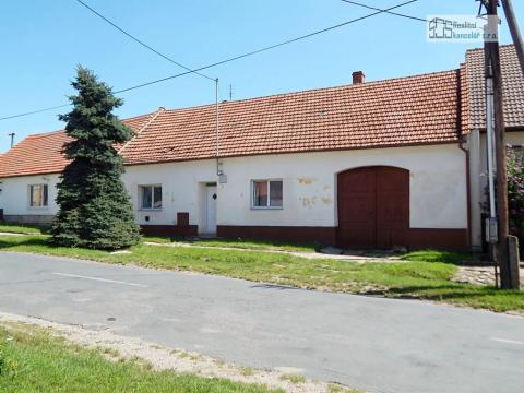 Prodej rodinného domu, Šumice, 106 m2