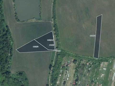 Prodej podílu pole, Ladná, 14110 m2