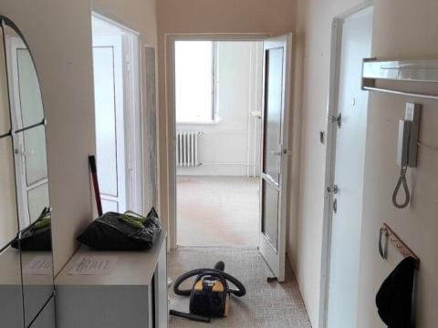 Pronájem bytu 2+1, Brno, Fišova, 59 m2