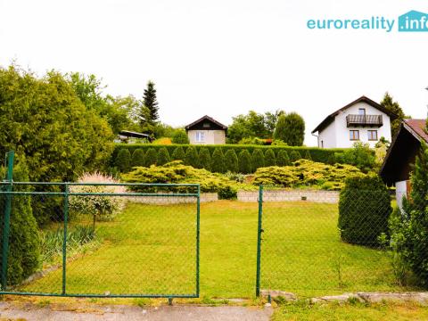 Prodej chaty, Vlkava, 30 m2