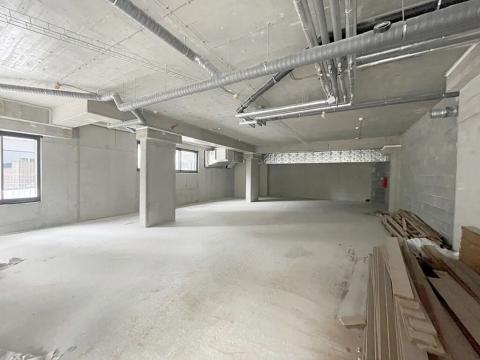 Pronájem restaurace, Praha - Stodůlky, Hábova, 163 m2