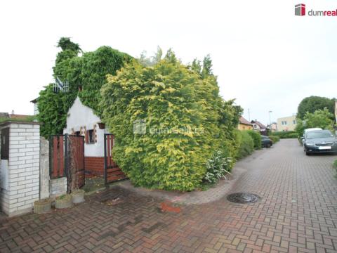 Prodej rodinného domu, Praha - Kbely, Holenická, 60 m2