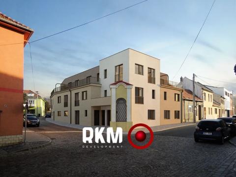 Prodej bytu 1+kk, Ivančice, Kounická, 30 m2