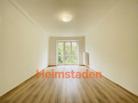 Pronájem bytu 2+1, Ostrava - Poruba, Nálepkovo náměstí, 59 m2