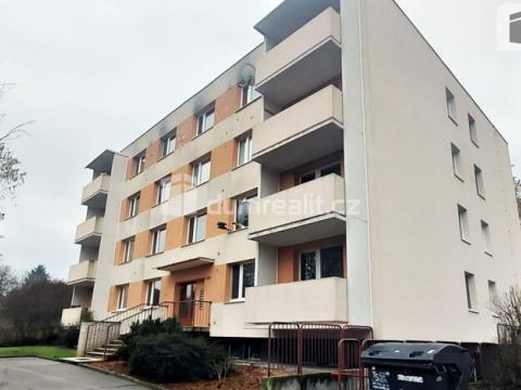 Pronájem bytu 3+1, Zlín, Severní Vršava, 73 m2