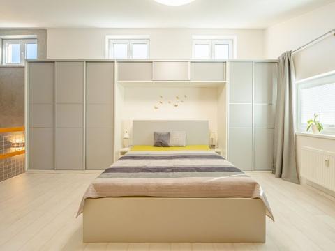 Prodej bytu 4+kk, Luhačovice, V Cihelně, 120 m2