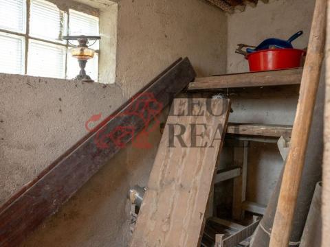 Prodej chaty, Praha - Slivenec, K Homolce, 16 m2