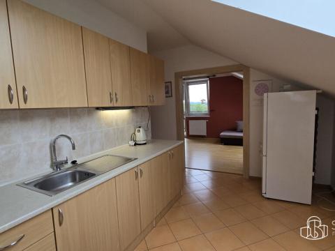 Pronájem bytu 2+1, Nová Role, U Plynárny, 62 m2