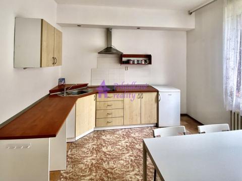 Pronájem bytu 2+1, Olomouc - Nová Ulice, Wellnerova, 55 m2