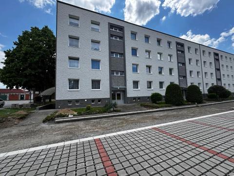 Pronájem bytu 3+kk, Vysoké Mýto, Slov. nár. povstání, 68 m2