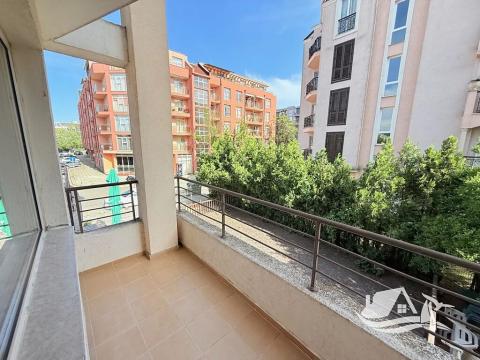Prodej bytu 2+kk, Nesebar, Bulharsko, 73 m2