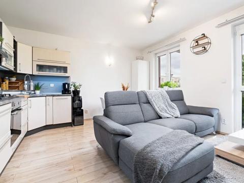 Prodej bytu 3+kk, Plzeň, Žitná, 70 m2