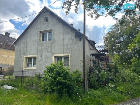 Prodej rodinného domu, Kokašice - Čeliv, 200 m2