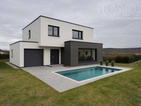 Prodej pozemku pro bydlení, Kralupy nad Vltavou, 983 m2