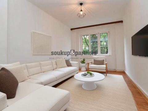 Prodej bytu 2+kk, Praha - Krč, U nových domů III, 48 m2
