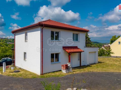 Prodej rodinného domu, Bystřany, Teplická, 155 m2