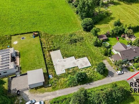 Prodej pozemku pro bydlení, Stonava, 2270 m2