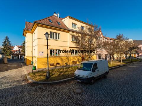 Prodej rodinného domu, Kroměříž, Malý val, 914 m2