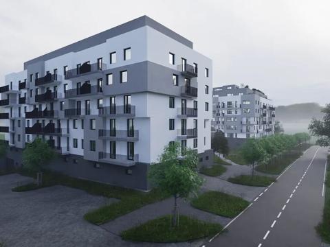 Prodej bytu 3+kk, Plzeň, Terezie Brzkové, 82 m2