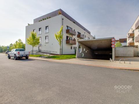 Prodej bytu 4+kk, Praha - Letňany, Nepomuckých, 106 m2