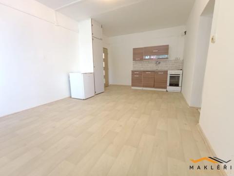 Pronájem bytu 2+kk, Pelhřimov, Dolnokubínská, 46 m2